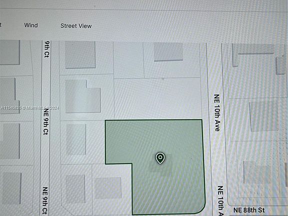 4th image of 8812 NE 10th Ave