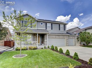 10332 Ross Lake Dr, Peyton, CO 80831