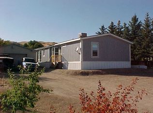 5345 Sidehill Dr, Sun Valley, NV 89433