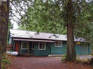 69458 E Vine Maple Dr, Rhododendron, OR 97049