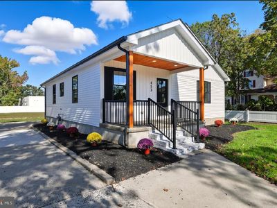 413 Pratt St, Hammonton, NJ, 08037