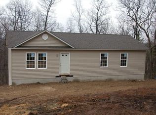 219 Inca Trl, Winchester, VA 22602