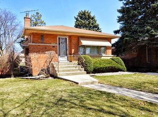 10013 Minnick Ave, Oak Lawn, IL 60453