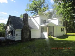 912 Nebraska Rd, Tionesta, PA 16353