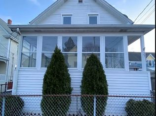 27 Falmouth St, Attleboro, MA 02703
