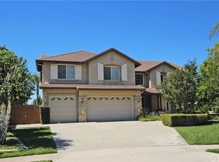 12167 Richfield Dr, Rancho Cucamonga, CA 91739