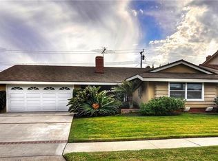 5202 Cambridge Ave, Westminster, CA 92683