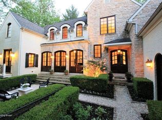 3000 Beals Branch Dr, Louisville, KY 40206