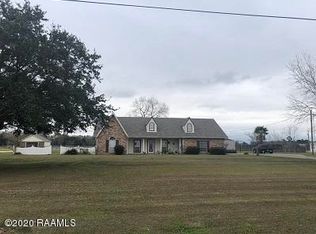 1499 Lovell St, Crowley, LA 70526