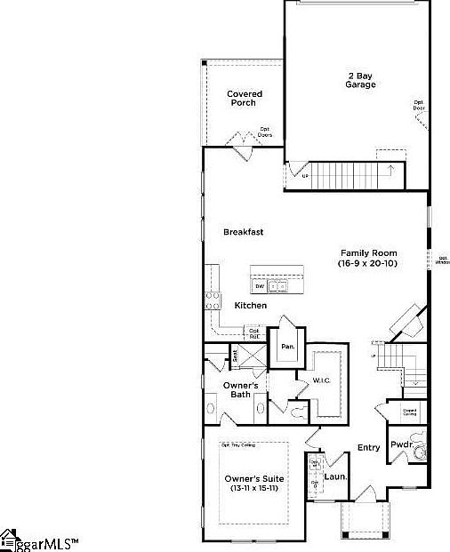 2nd image of 123 Founders Blvd
