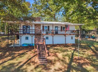 977 County Road 3926, Arley, AL 35541