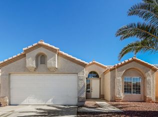 1604 Watercreek Dr, North Las Vegas, NV 89032