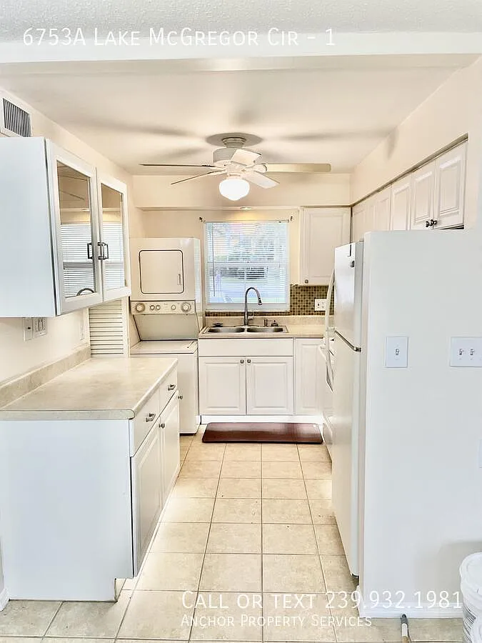 2 bed, 846 sqft, $1,275 — Photo 1