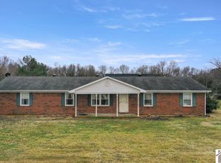 3985 State Highway 339 W, Wingo, KY 42088