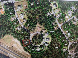 15 Lobelia Ct, Homosassa, FL 34446