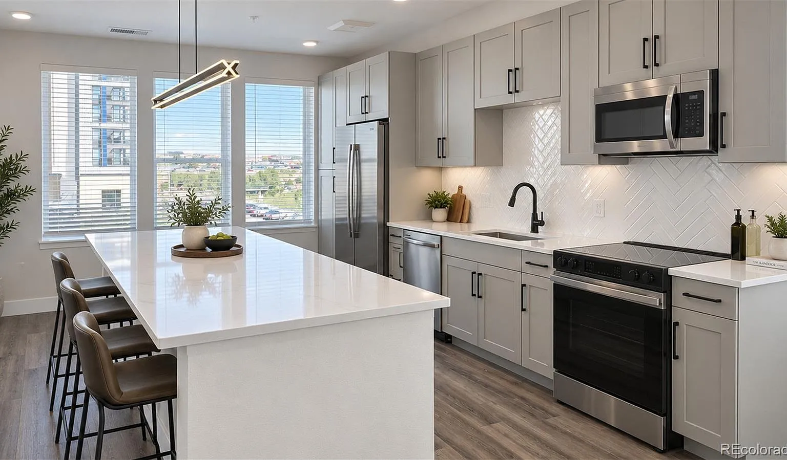 2 bed, 2.0 bath, 1395 sqft, $3,310 — Photo 1