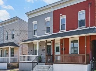 222 Milligan St, Phoenixville, PA 19460