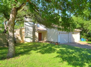 8121 Ceberry Dr #A, Austin, TX 78759