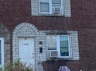 1328 Edgehill Rd, Darby, PA 19023