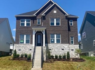 5020 Evangeline Pl, Nolensville, TN 37135