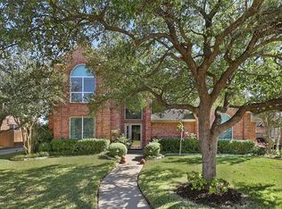 6605 Kennedy Dr, Colleyville, TX 76034