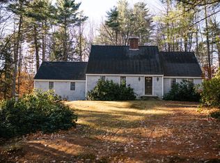 26 Thorne Hill Rd, Conway, NH 03818