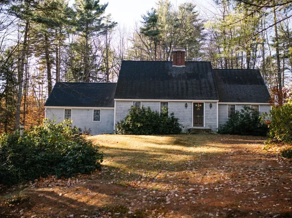 26 Thorne Hill Road, Conway, NH 03818
