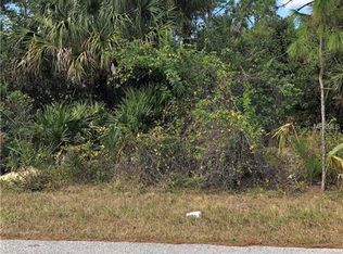 3253 Petunia Ter, North Port, FL 34286