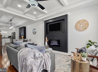 1315 N Montford Ave, Baltimore, MD 21213