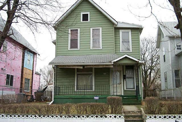 1st image of 2721 N Guilford Ave