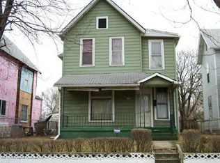 2721 N Guilford Ave, Indianapolis, IN 46205