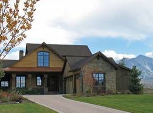 200 Crystal Canyon Dr, Carbondale, CO 81623