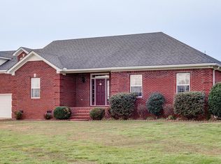 2313 Clara Mathis Rd, Spring Hill, TN 37174
