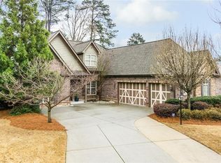 3302 Ebenezer Farm Rd, Marietta, GA 30066