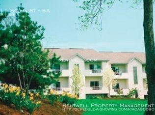 511 Selma St APT A5, Norristown, PA 19401