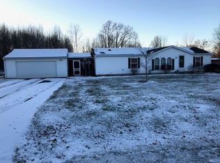 15845 Eastwood Rd, Mount Orab, OH 45154
