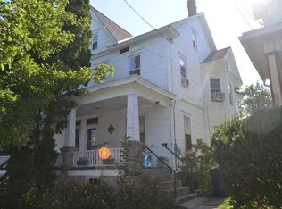 914 Center St, Jim Thorpe, PA 18229