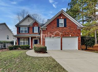 183 Diamond Ridge Ave, Canton, GA 30114