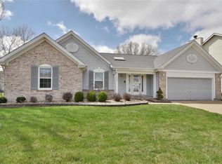 14860 94th Ave, Florissant, MO