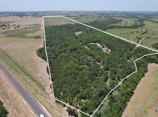 224 County Road 224, Cameron, TX 76520