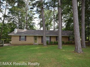 406 E Kentucky Ave, Ruston, LA 71270