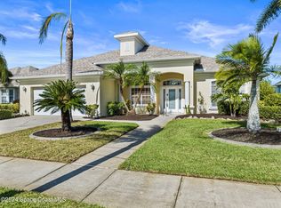 930 Starling Way, Rockledge, FL 32955