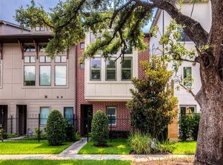 2810 Leeland St, Houston, TX 77003