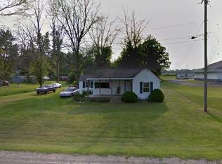 256 S Homer Rd, Midland, MI 48640