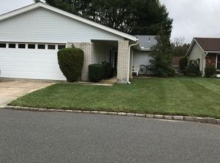 271B Convent Rd, Monroe Township, NJ 08831