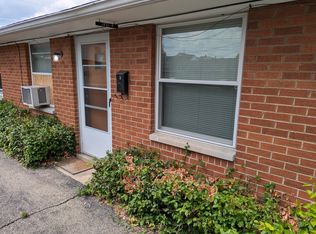 1829 John Glenn Rd #1831A, Dayton, OH