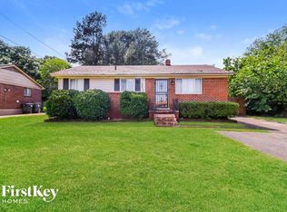 397 Malboro Rd, Memphis, TN 38120