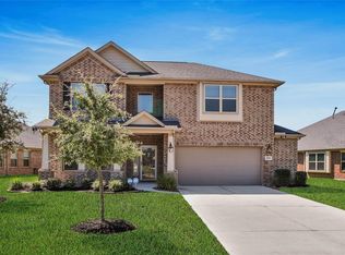 31758 Chapel Rock Ln, Spring, TX 77386