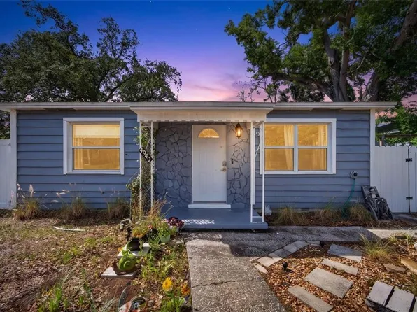 4940 5th Ave S, Saint Petersburg, FL 33707