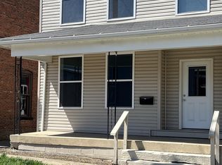 32 N Washington St, Millersburg, OH 44654